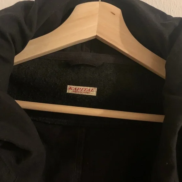 kapital jacket